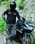 Racing Division Sweatshirt